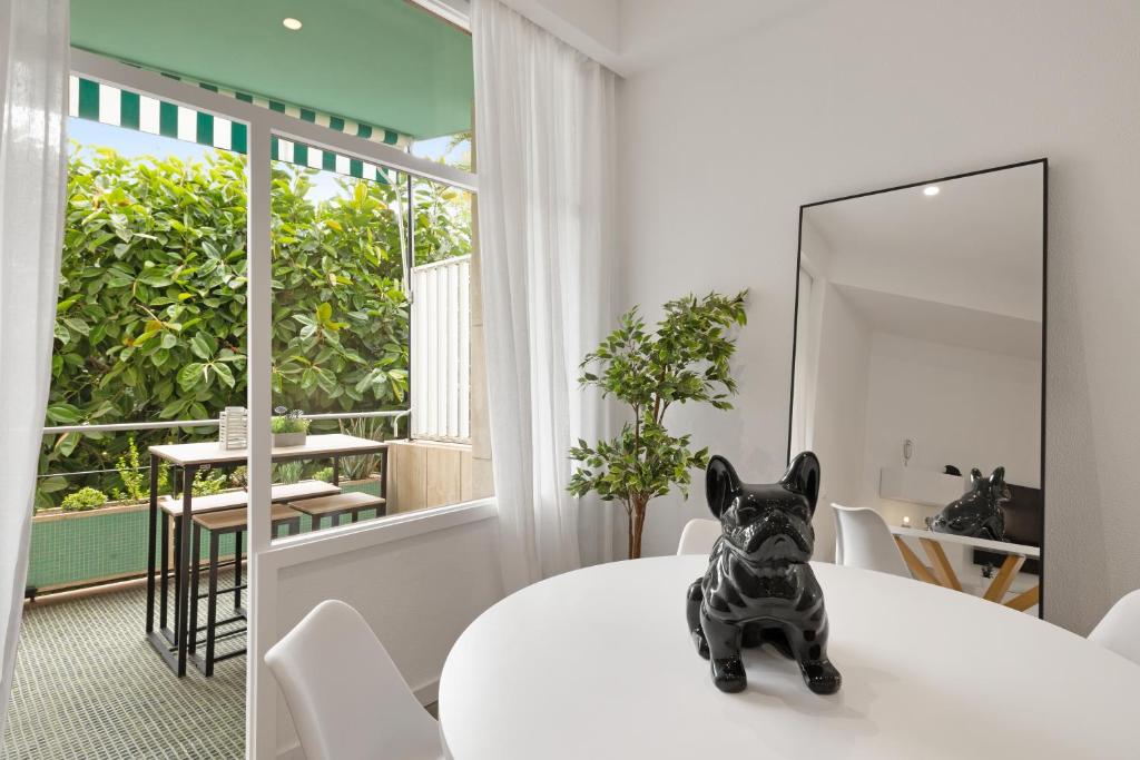 Apartamento Fenix - 2