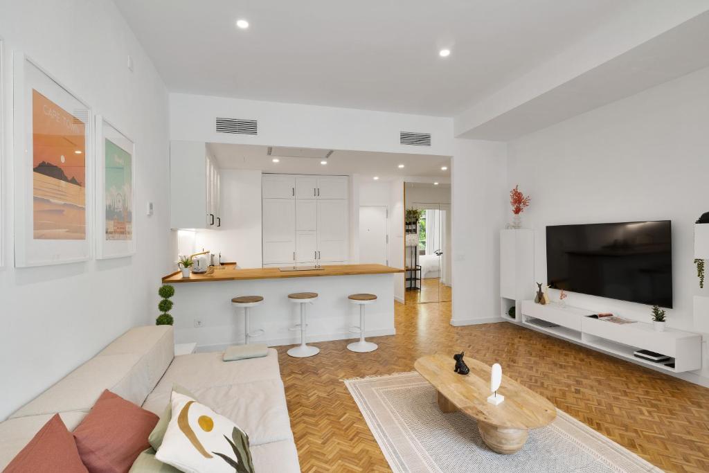 Apartamento Fenix - 3