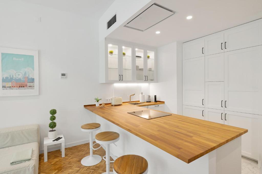 Apartamento Fenix - 4