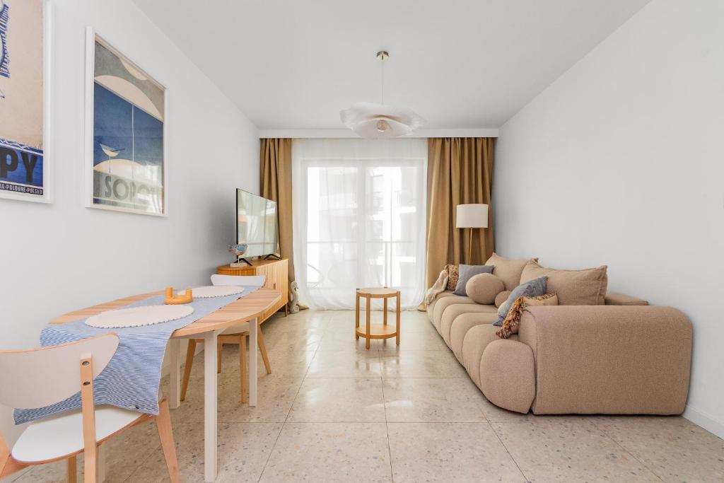 Letnicka Offline by Grand Apartments, Gdaňsk