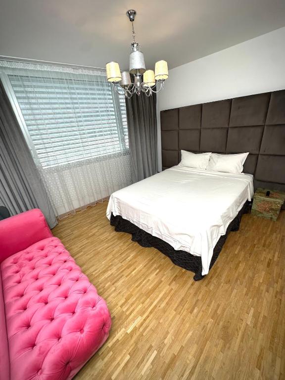 Chic & Stylish Apartment Geneva - 4