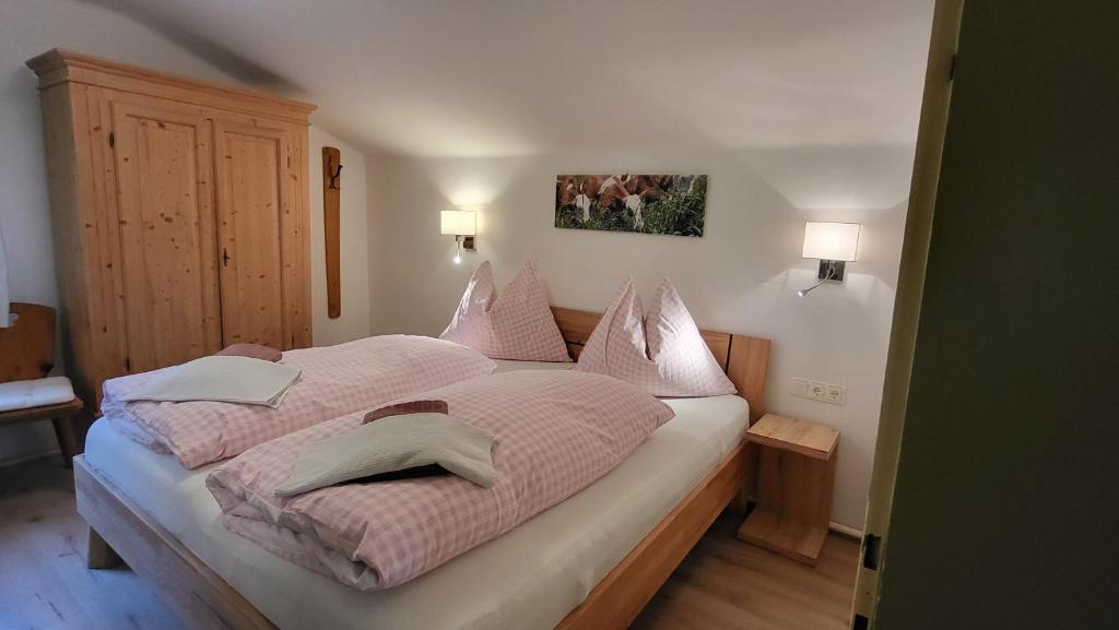 Stefflhof Mittersill, Mittersill