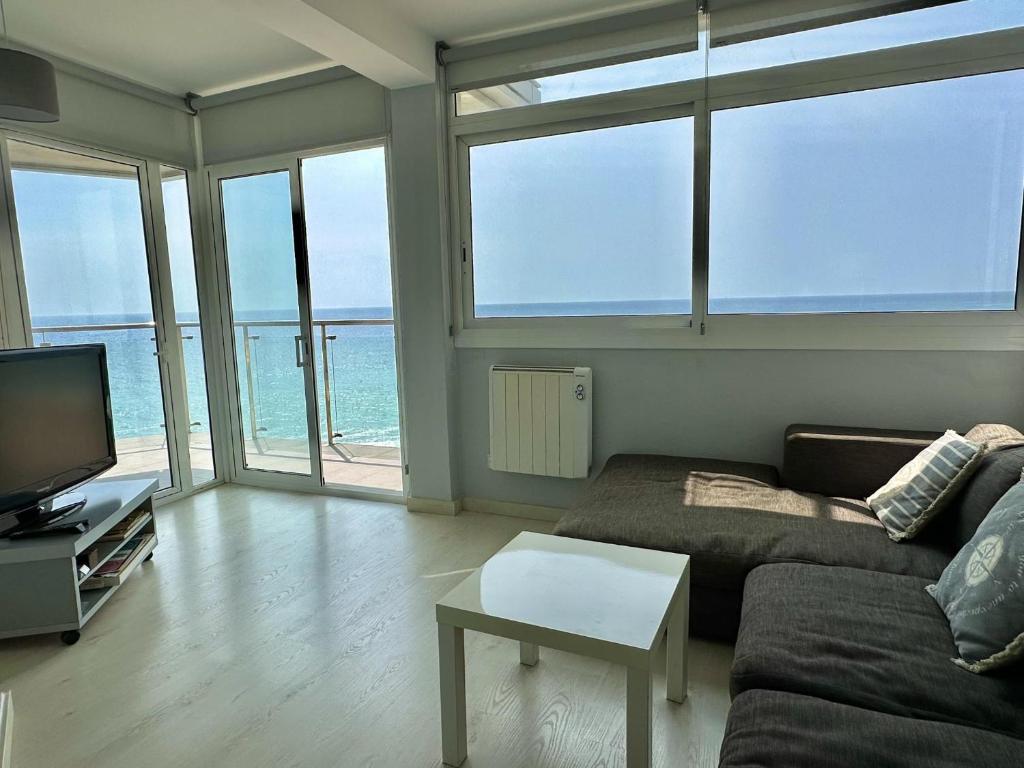 Apartamento Sicamar en Platja d'Aro - 5
