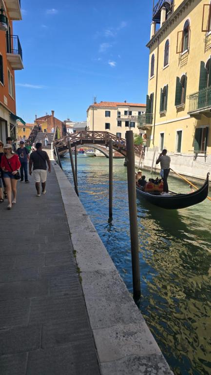 Ca' Amore Venezia - 2