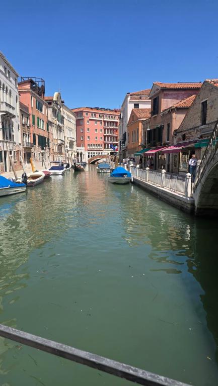 Ca' Amore Venezia - 3