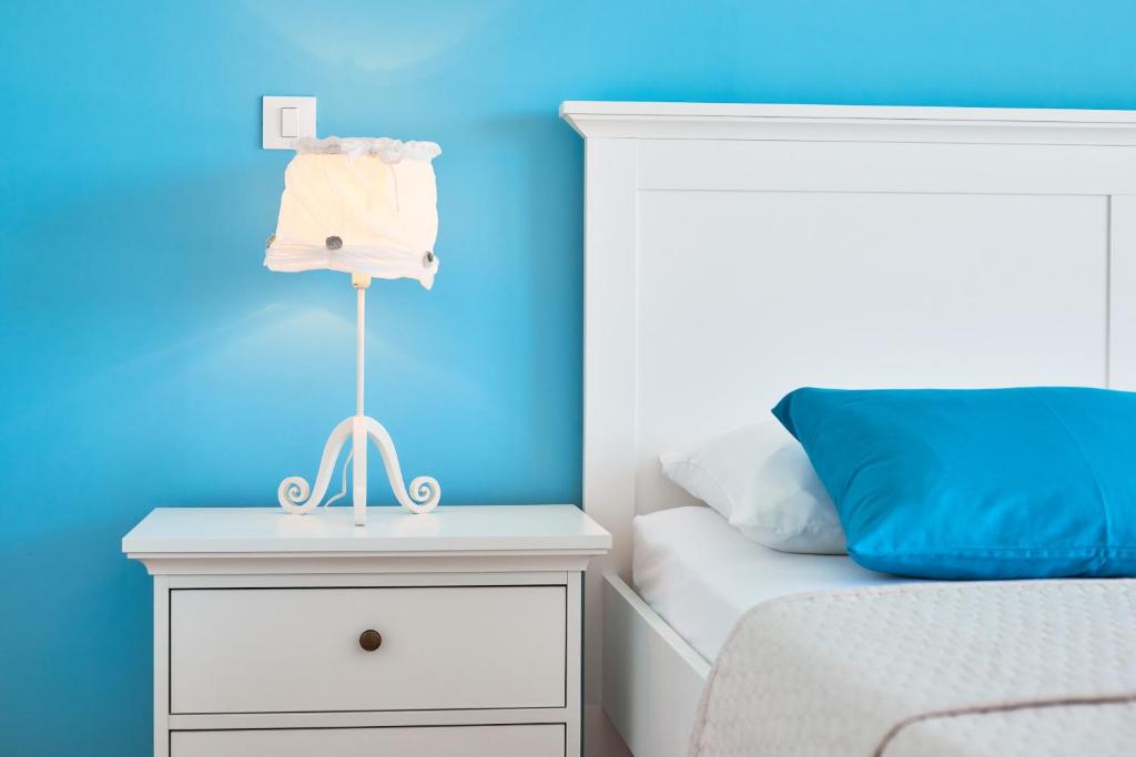 Excellent room comfort & quality