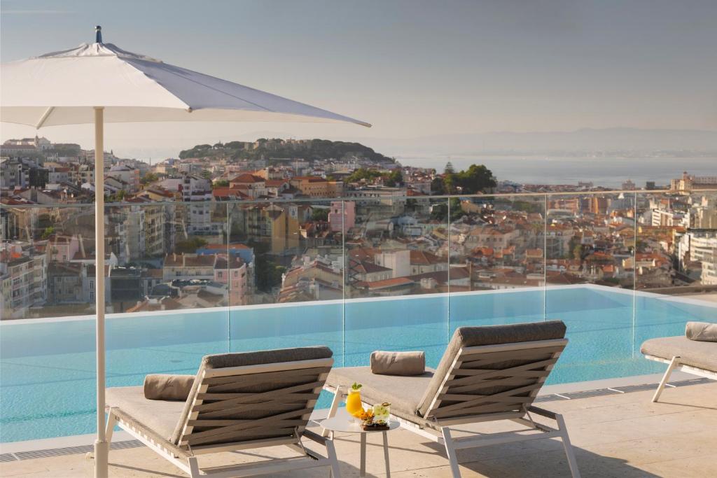 Hotel Property