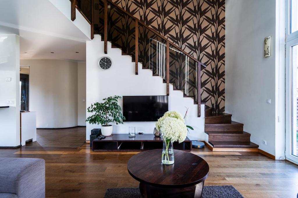 Cozy, private sauna house in Pärnu, Pärnu