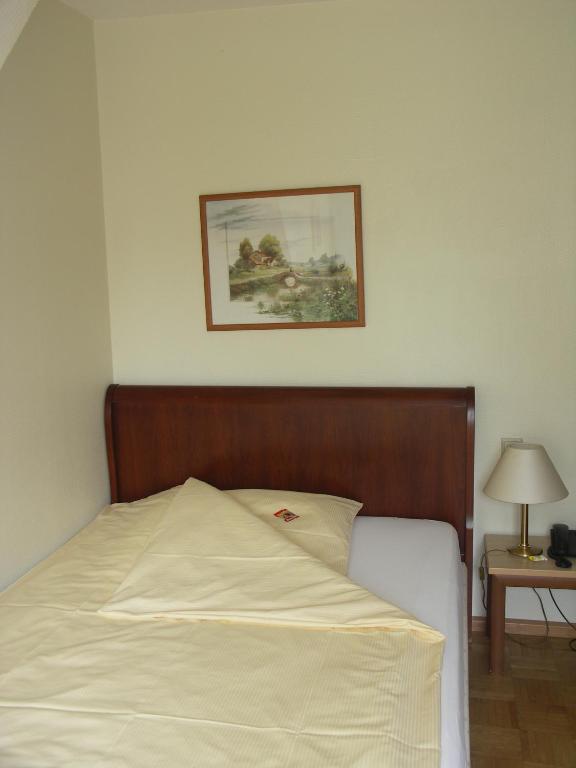 Dreimadelhaus - Kirchseelte photo