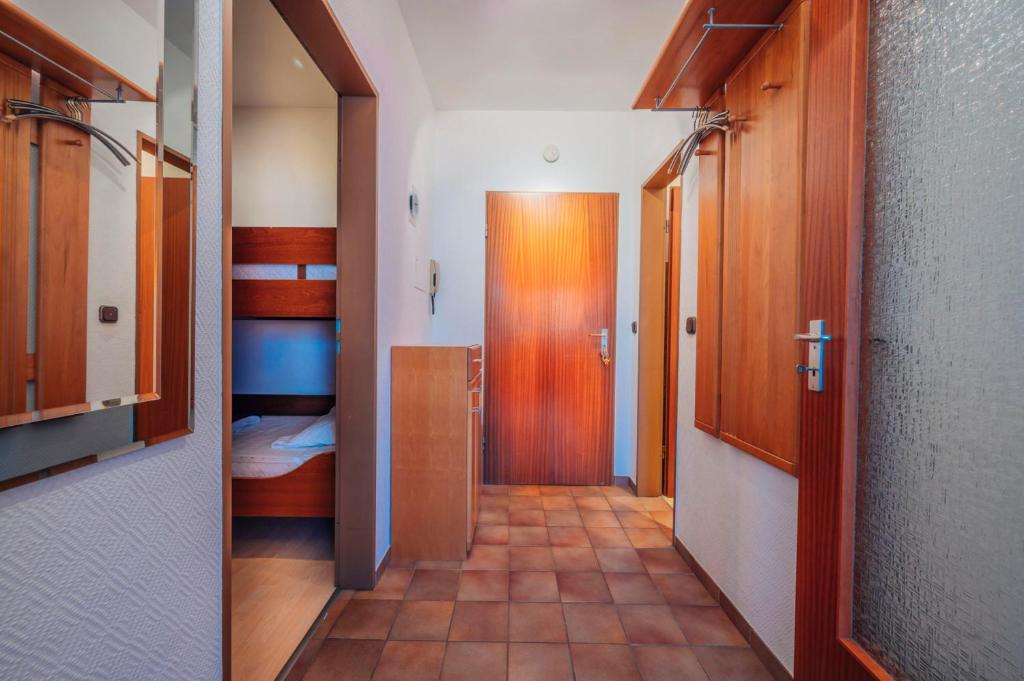 Medemsand - 202, Cuxhaven