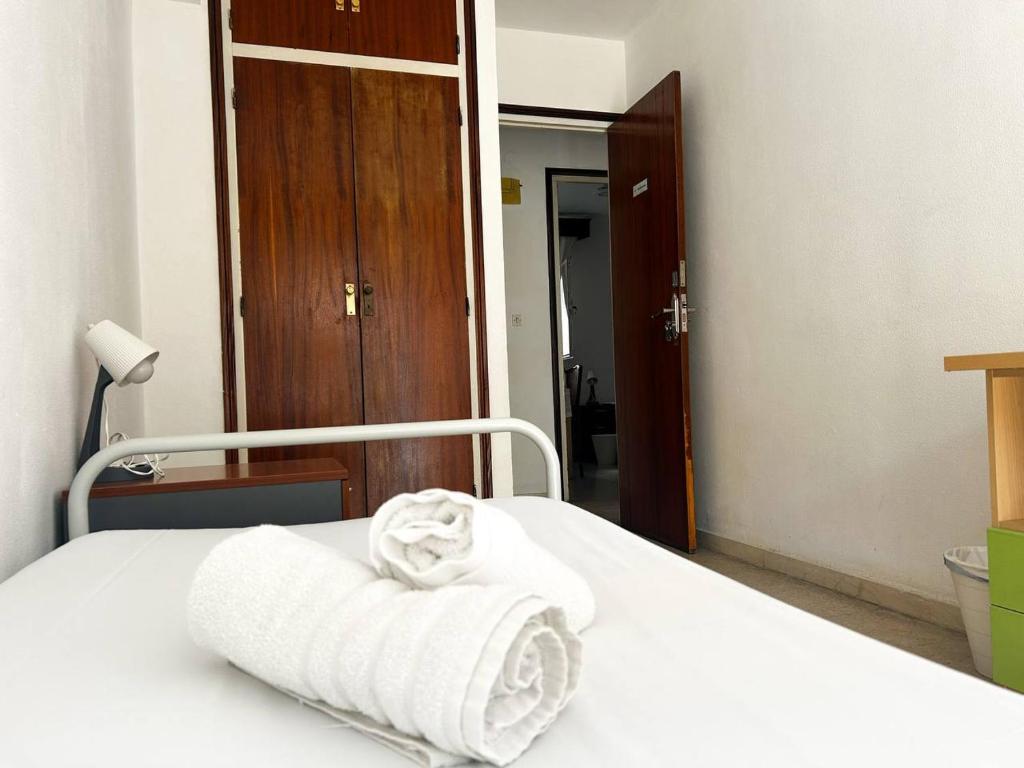 Habitación Individual con terraza - 3