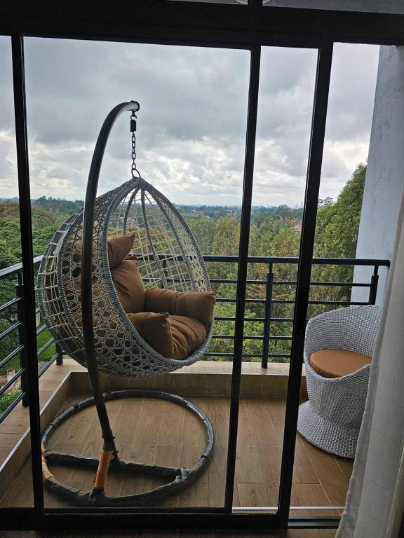 Kitisuru amani gardens, Nairobi