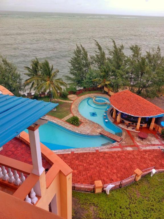 Ocean Breeze Apartments,Shanzu, Mombasa