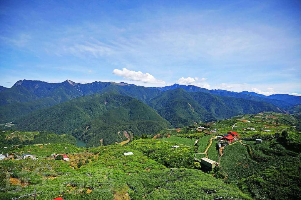 Lishan Landscape B&B