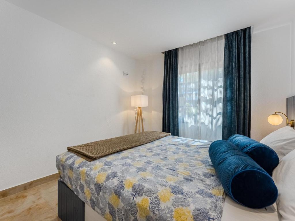Partial Sea View & Relax 2-Bed Tenerife South - 4