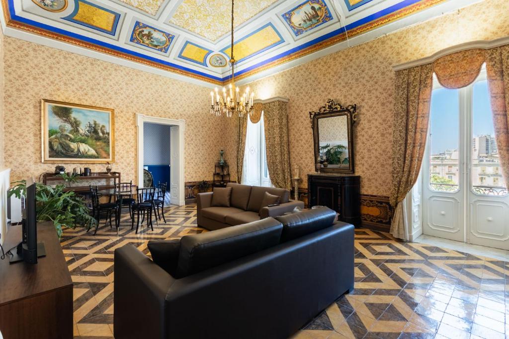 Palazzo Giangreco Rooms - 2