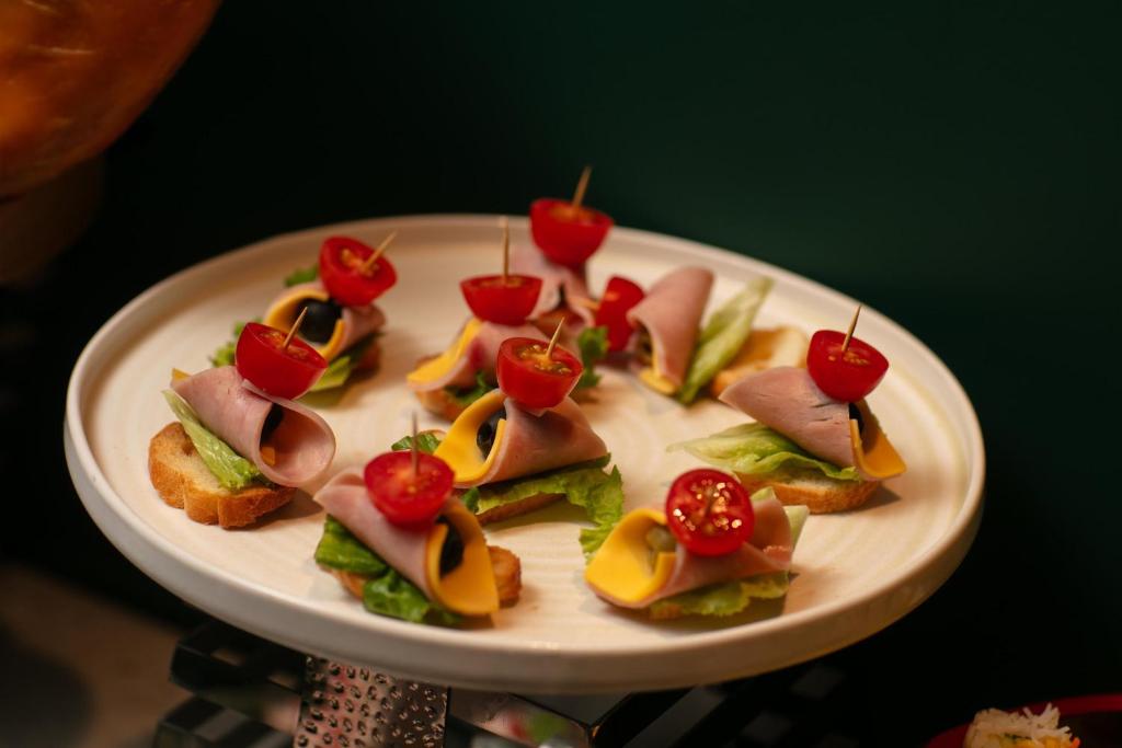 식음료(F&B)
