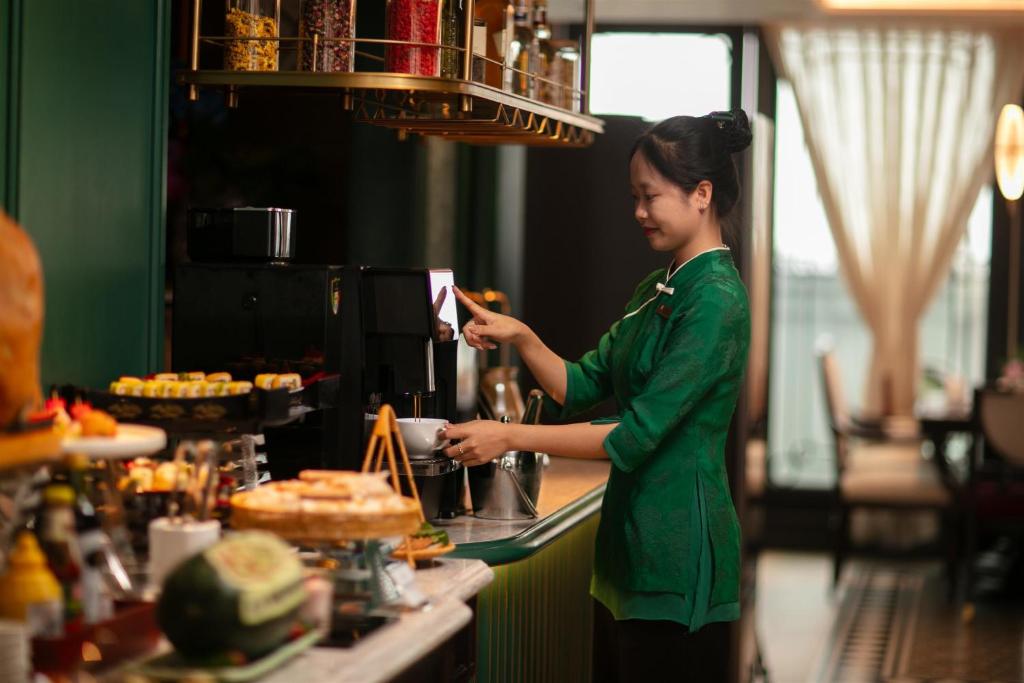 식음료(F&B)