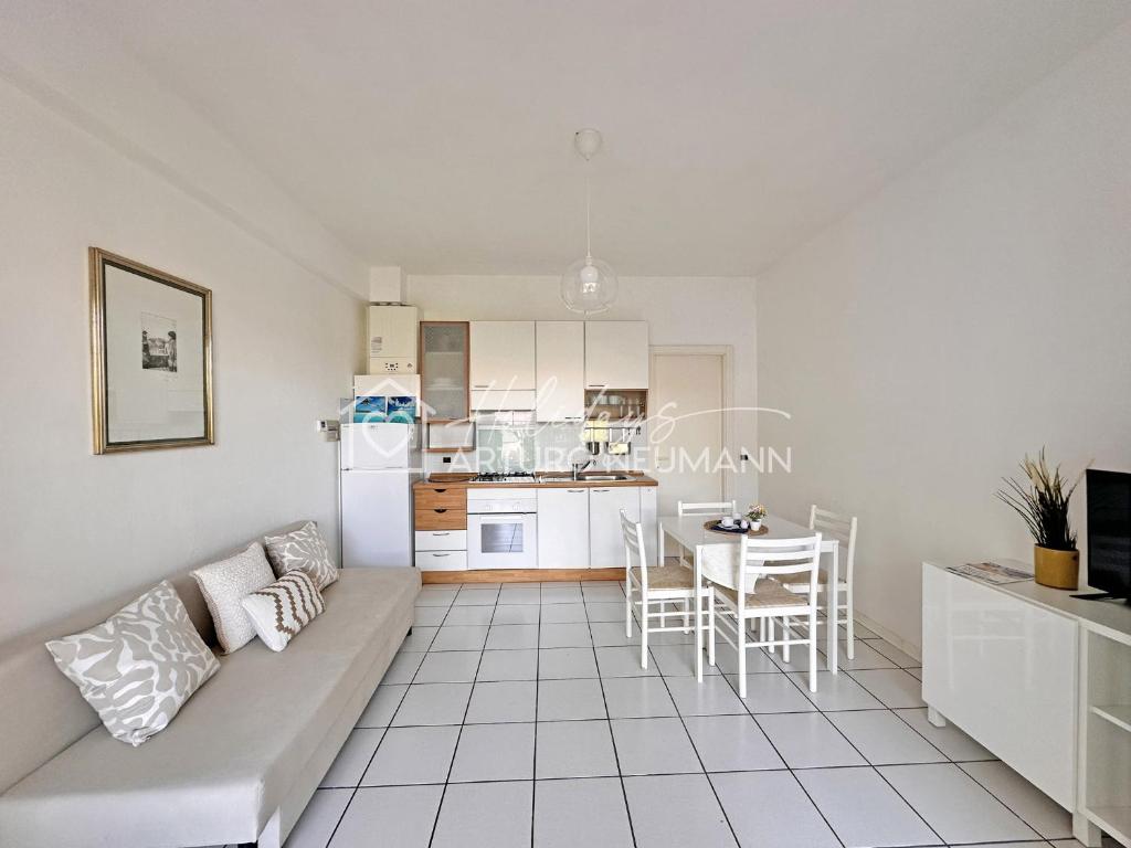 119 - Bilocale al Taunus con portico, giardino e barbecue - SPIAGGIA INCLUSA - 2