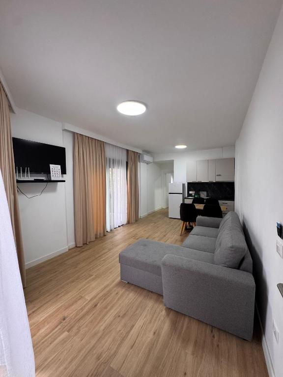 Villa Fibonacci, Drač