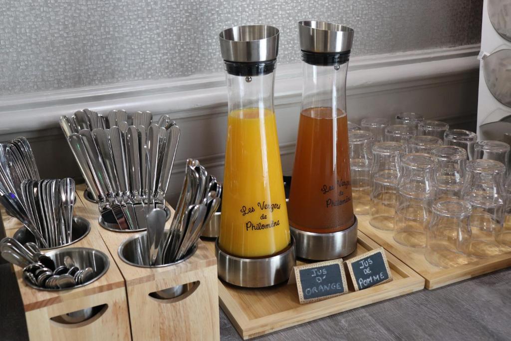 お料理のイメージ