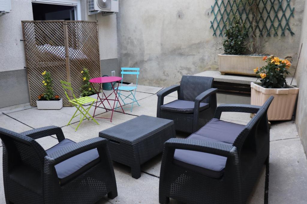 バルコニー/テラス