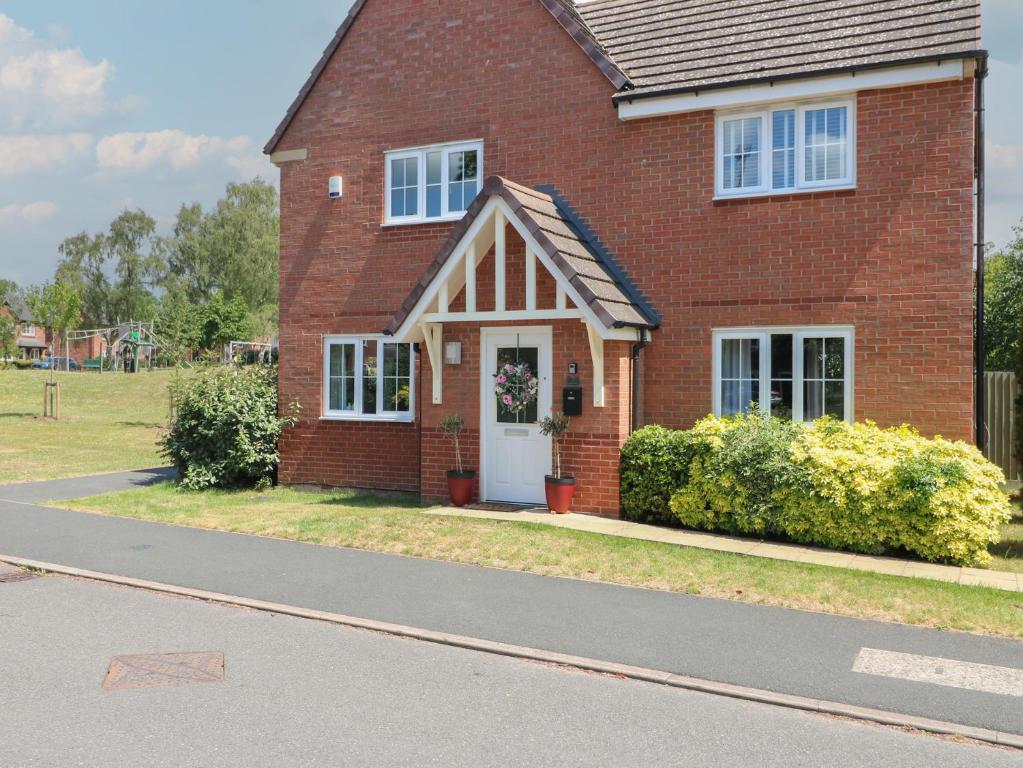 The Active Recovery Retreat, Stone