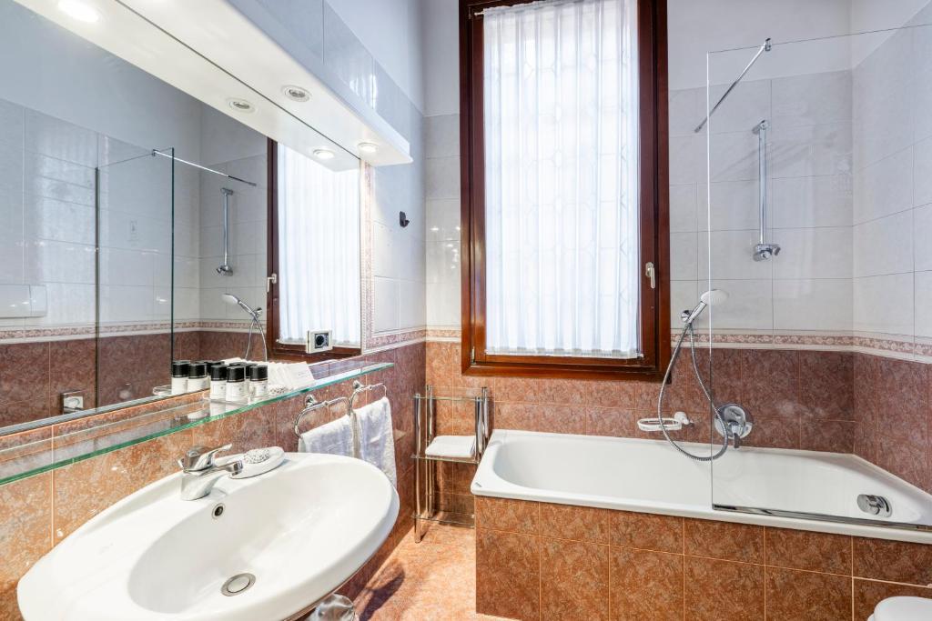 バスルーム（客室）