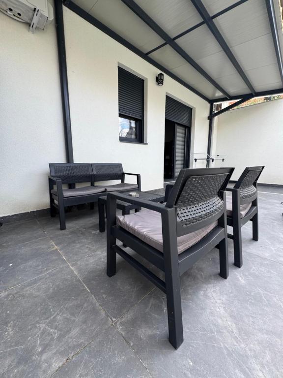 Nina Airport Apartment - 2