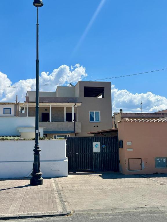 Casa Romano SeaFront - 2