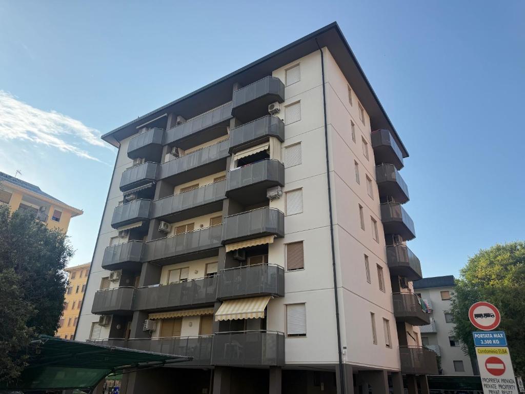 Condominio Elba - 2
