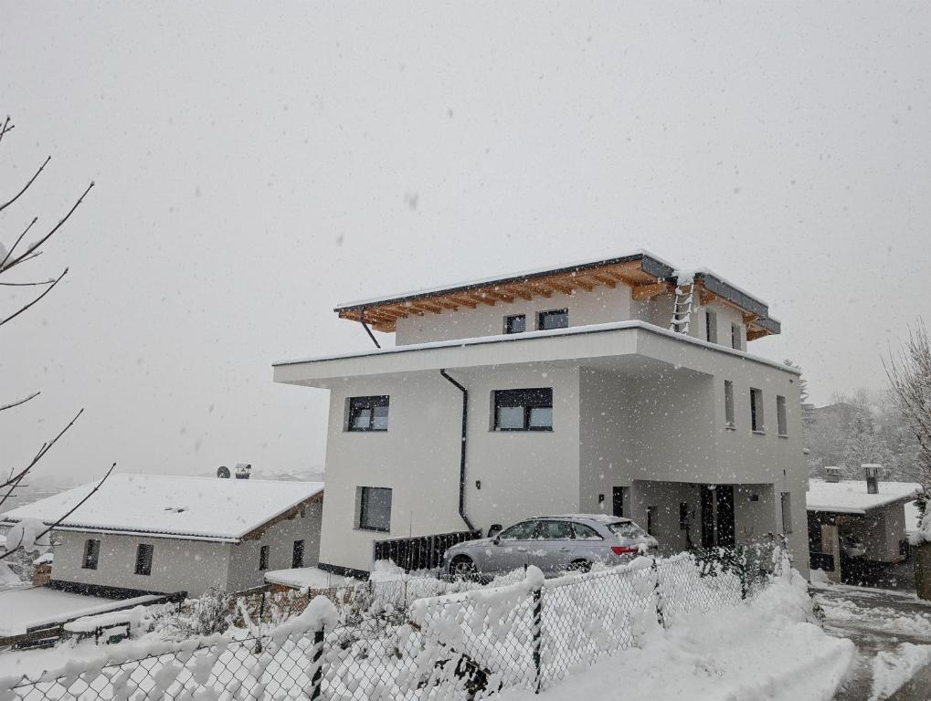 Apart Bergverliebt - 3