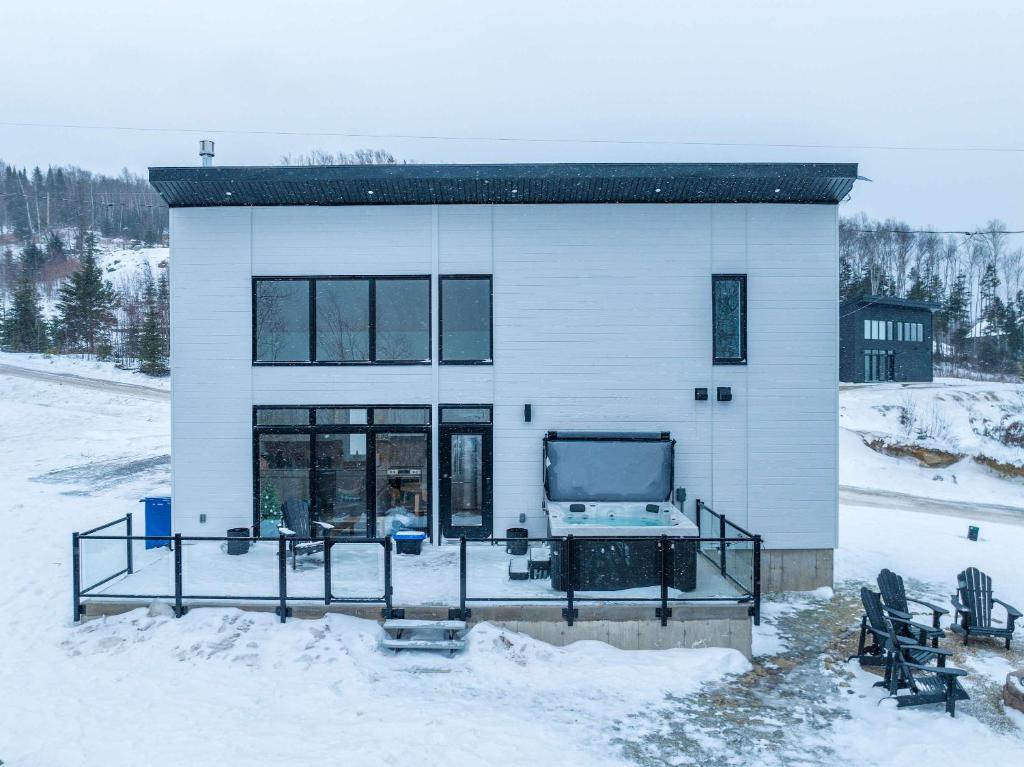 View Montain & Spa - Casablanca, Saint Come