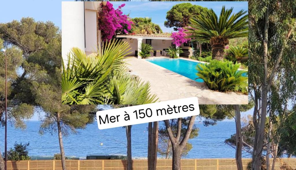 Villa Provençale â Sainte Maxime, Golf de Saint Tropez - 3