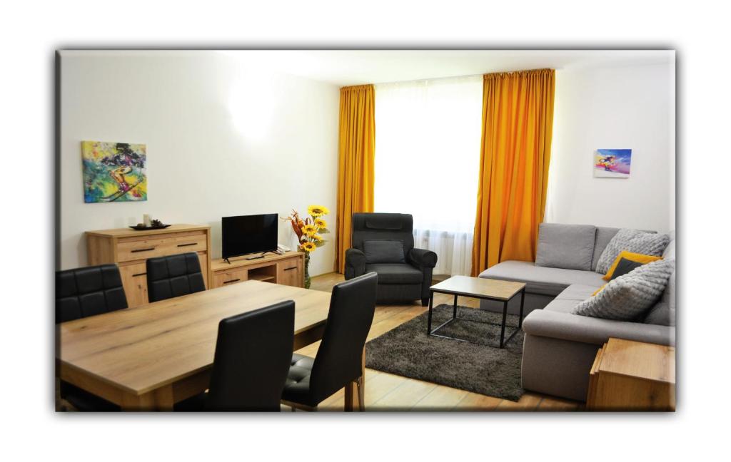 Teo and Miki 612, Pamporovo