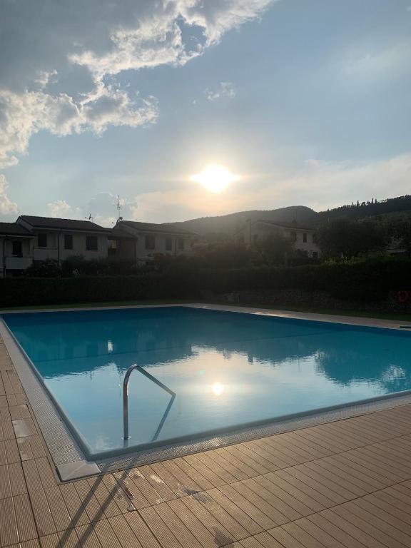 Cà Leo in Garda, relax & pool - 3