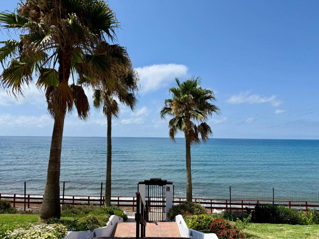 Sea Views Studio Calahonda - EaW Homes - 4