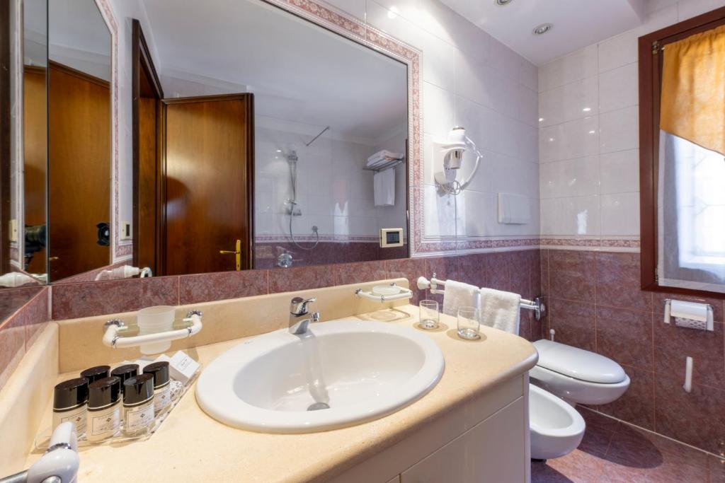 バスルーム（客室）