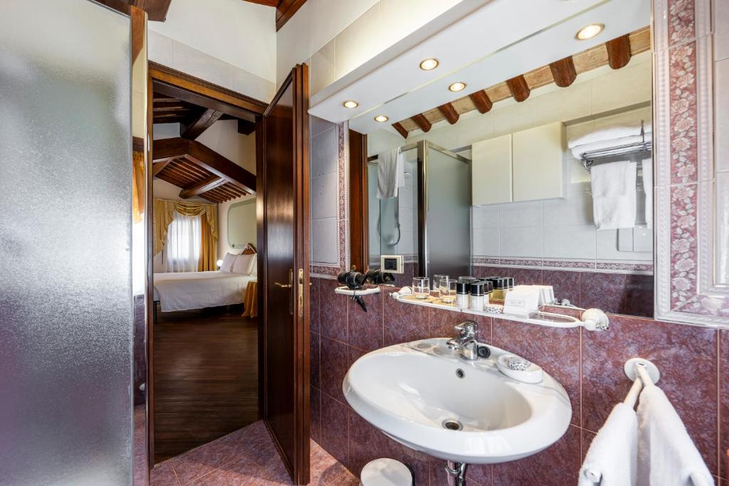 バスルーム（客室）