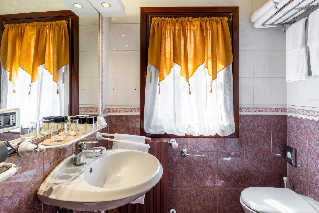 バスルーム（客室）