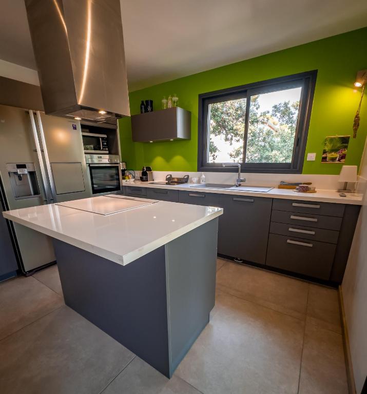 St Aygulf - Villa Marinade 280 m de la mer - 3