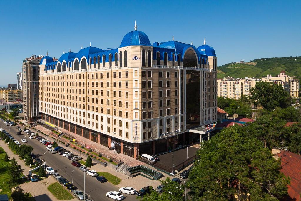 Shera Inn Hotel photo