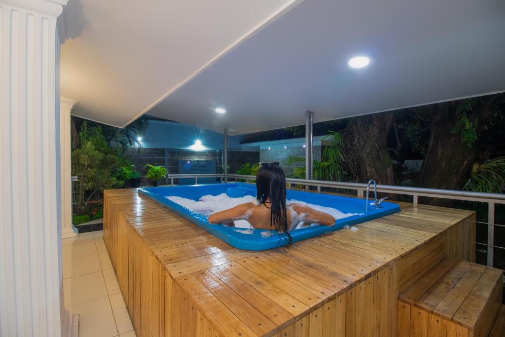 Mansión Casa Blau - 3