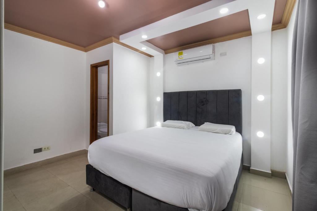 Mansión Casa Blau - 4