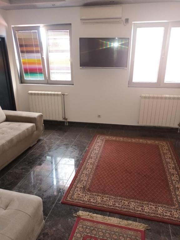 Green Peace Apartman 1 - 3
