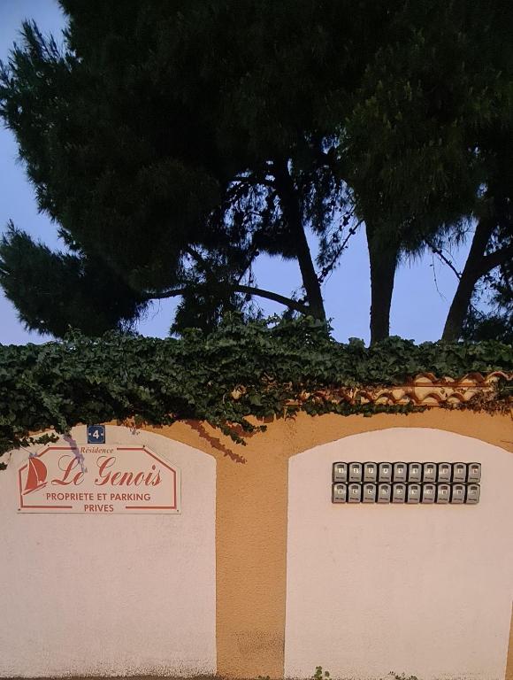 Studio 4 personnes au Cap-d'Agde - 5