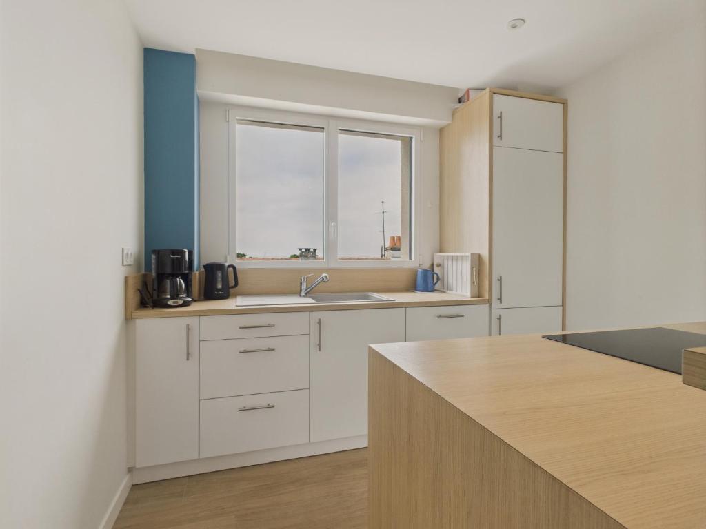 180m de la plage appartement 4 adultes - 4 enfants - 4