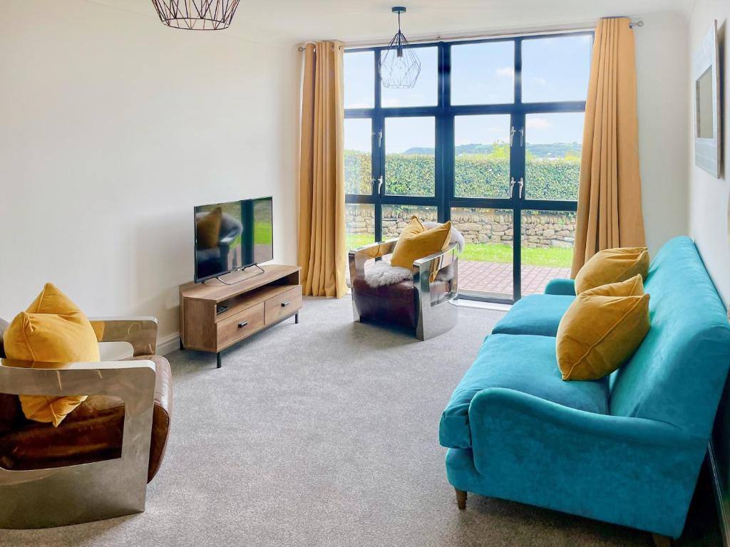 Number Six, St Austell