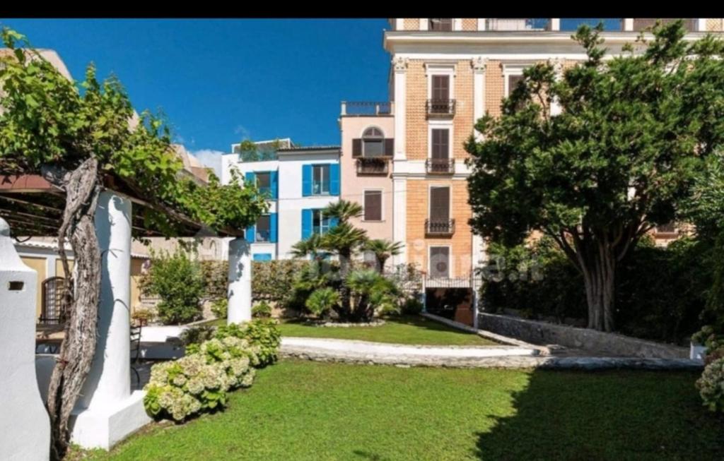 La Residenza 92 - 3