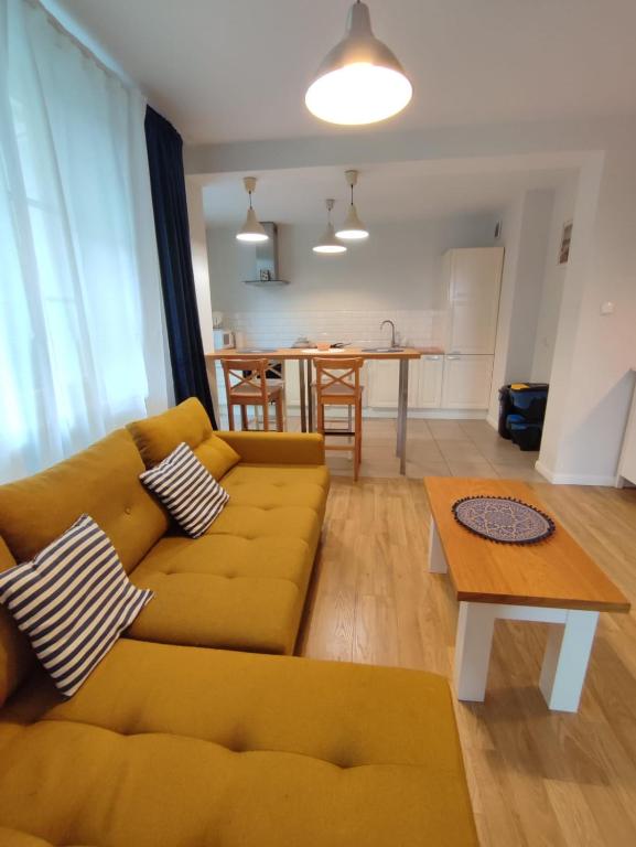 ApartamentyGdansk eu - Sopocka Przystań, Sopoty